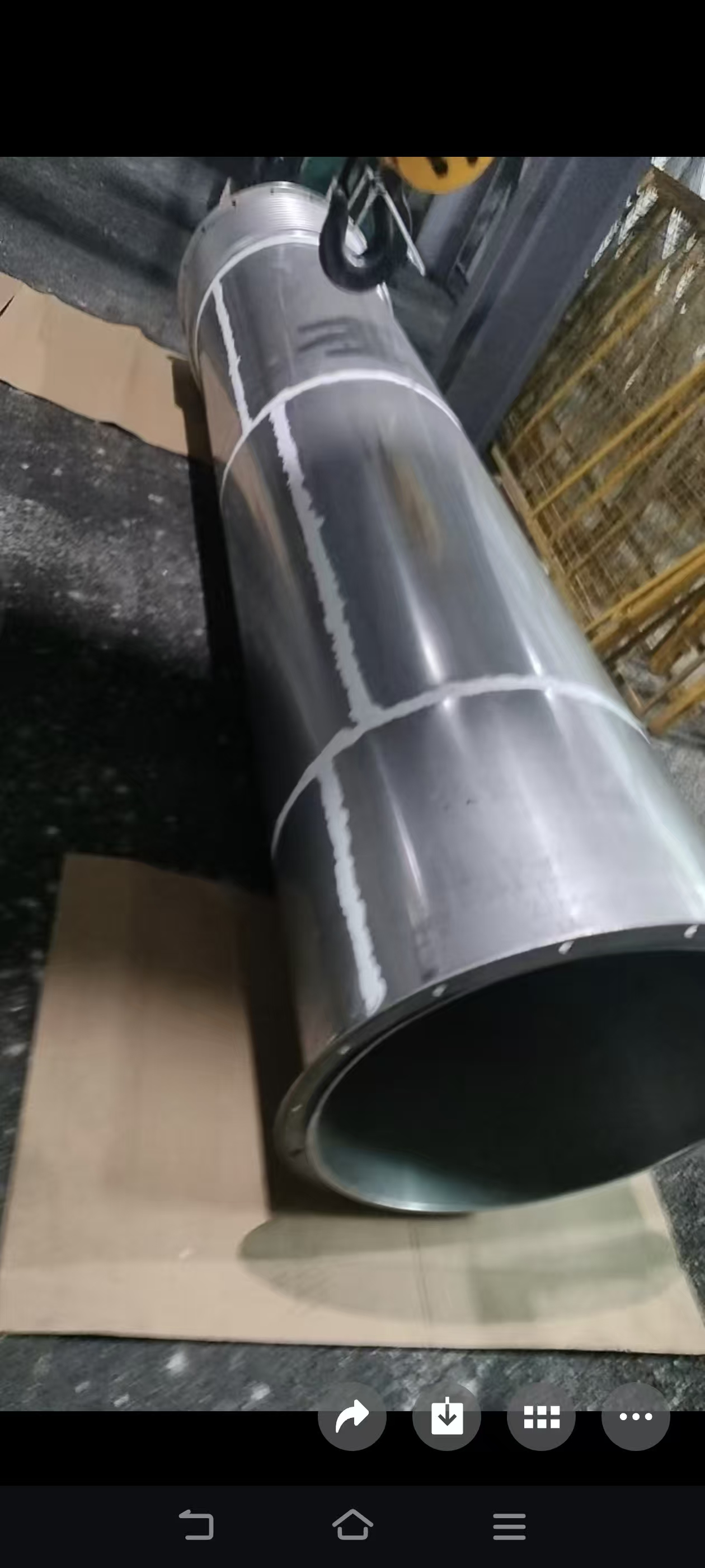 Cylindrical cavity-8